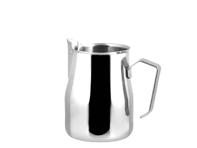 H&h Lattiera Acciaio Inox Bar Cc750 Prima Colazione