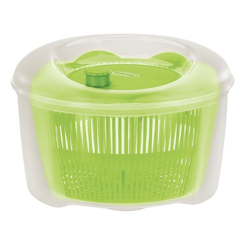Tontarelli Centrifuga Insalata Rucola Verde Lime