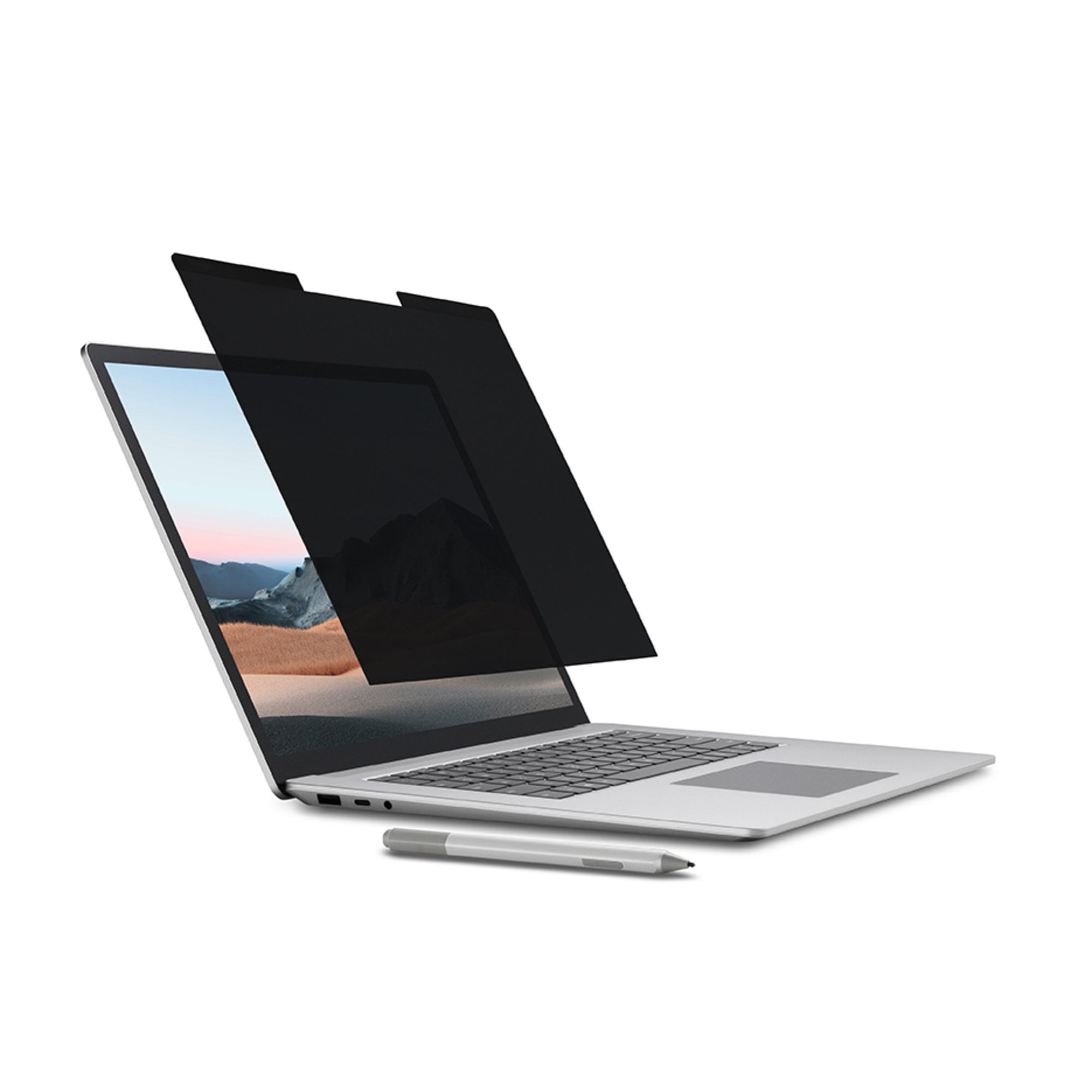 Kensington Schermo per la privacy magnetico MagPro Elite per notebook Surface da 15 (PRIVACY SCREEN SURFACE LAPTOP 3 15) Kensington Schermo per la pri