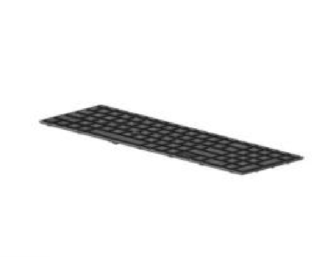 HP M20128-B31 ricambio per laptop Tastiera