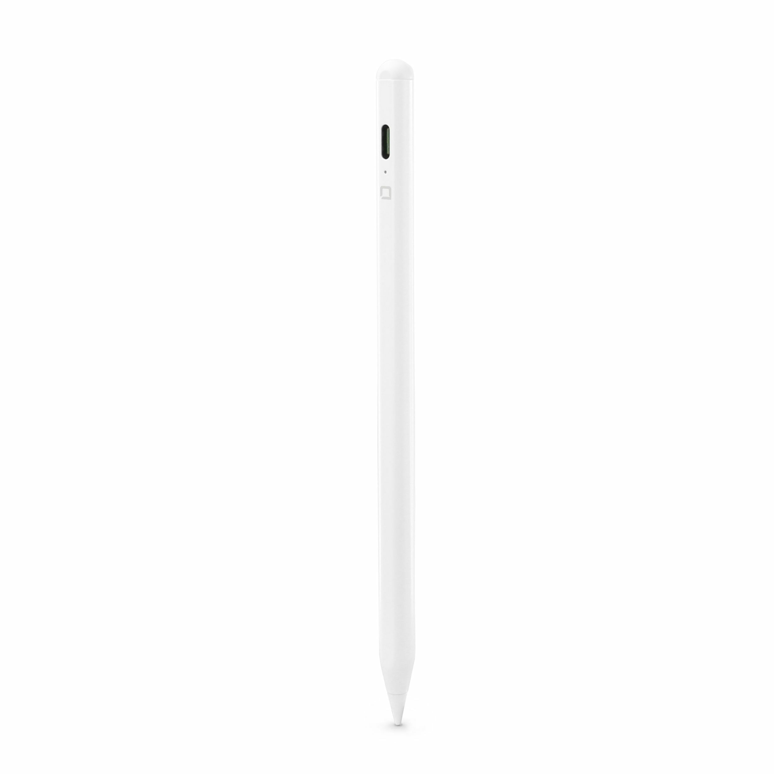DICOTA D31937 penna per PDA 10 g Bianco (ACTIVE STYLUS FOR IPAD - ) DICOTA D31937 penna per PDA 10 g Bianco