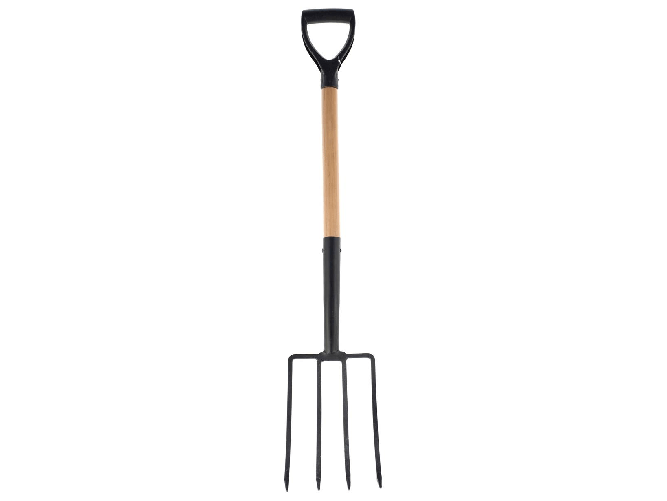 Forca Giardino Manico Legno 120 Home