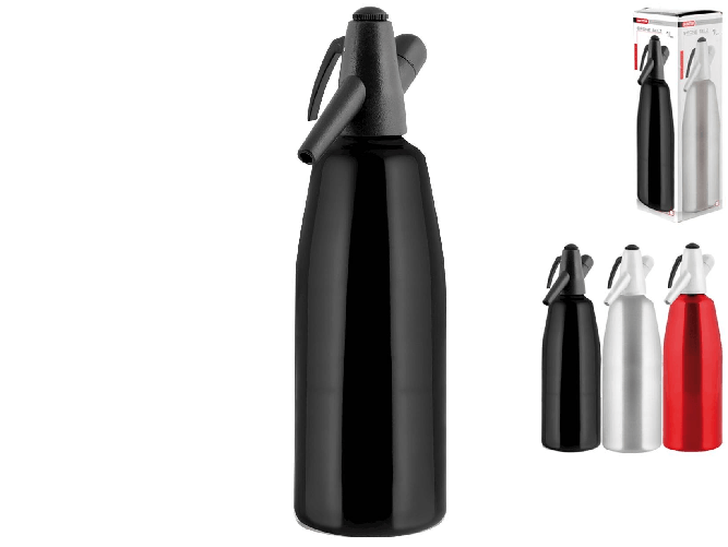 Sifone Seltz Lt1 Colore Assortito Sod*sct Home