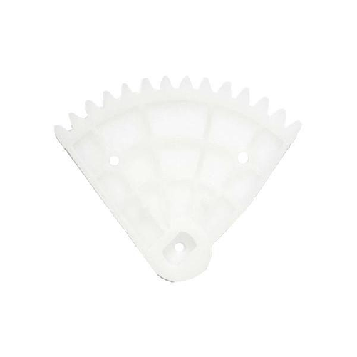 Hp Samsung JC81-08478A parte di ricambio per la stampa 1 pz (Csp Gear Lifting - JC81-08478A White 1 pcs - Warranty 3M) Samsung JC81-08478A parte di ri