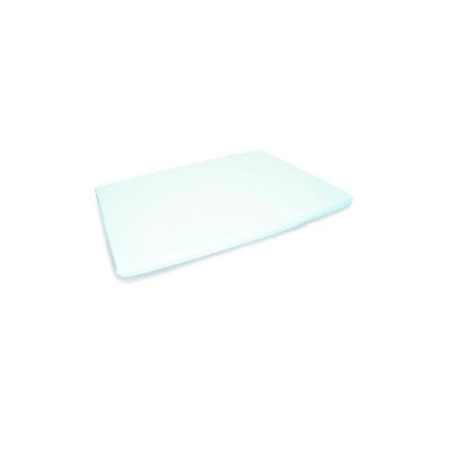 Fasciatoio Okbaby 884 Materassino Cambio x Cavalletto azzurro