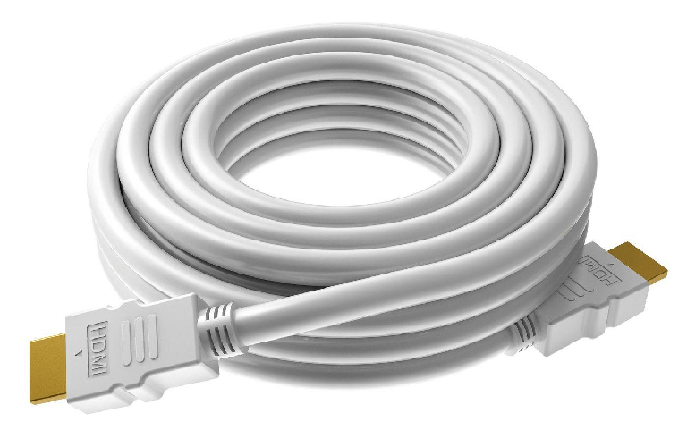 Vision TC2 2MHDMI cavo HDMI 2 m HDMI tipo A (Standard) Bianco