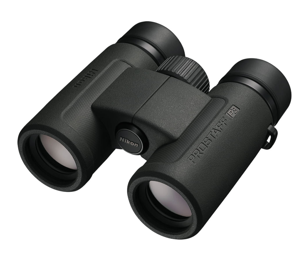Nikon Prostaff P3 8x30 binocolo Nero