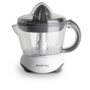 Innoliving INN-703 spremiagrumi Centrifuga spremiagrumi 40 W Verde, Bianco