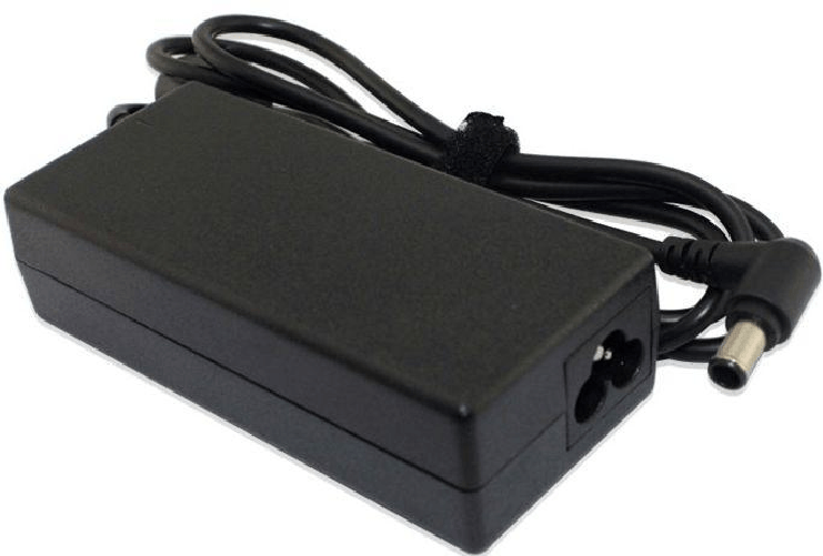 CoreParts MBA50147 adattatore e invertitore Interno 65 W Nero (Power Adapter for Sony - 65W 19.5V 3.33A Plug6.54.4 - Inc CoreParts MBA50147 adattatore