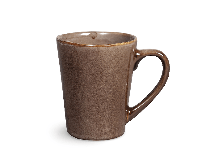 Set Tazze Mug Tierra Cc300 Stoneware
