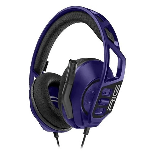 Nacon Cuffie Gaming RIG 300 PRO HS Cosmic Purple