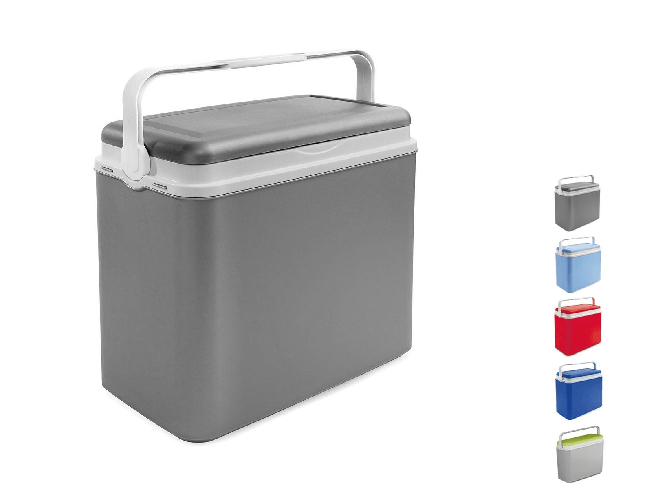 Frigo Termico Colori Assortiti 24 Litri Adriatic
