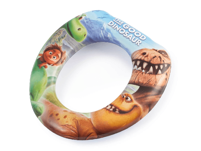 Riduttore Wc The Good Dinosaur Disney Lulabi