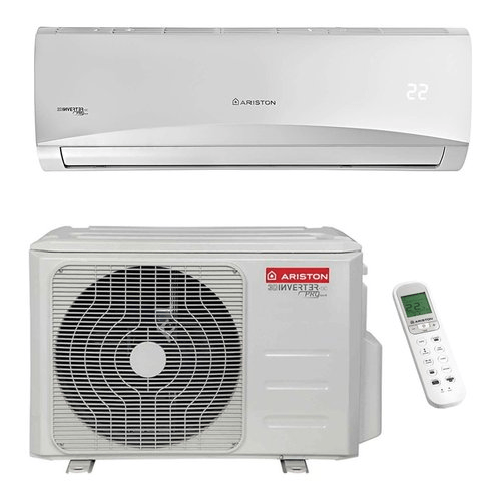 Condizionatore fisso mono Ariston Thermo Prios R32 C50 MUD0 3381519 bianco metallo