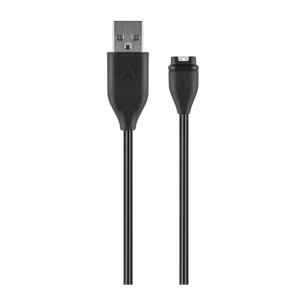 Garmin Cavo Dedicato di Ricarica e Dati Garmin 010-12491-01 cavo USB USB A Nero