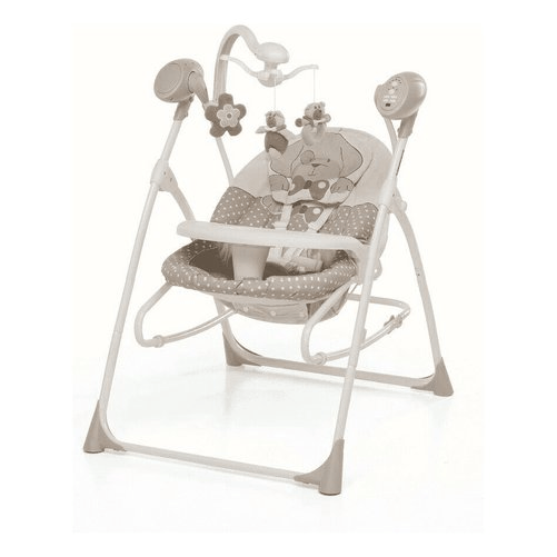 Foppapedretti Sdraietta Altalena Carillon Puppy