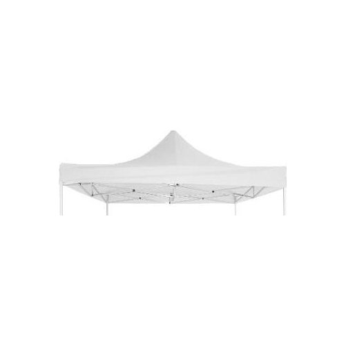 Copertura gazebo Amicasa F003 bianco