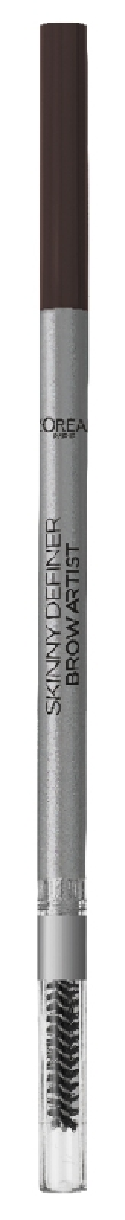 Oreal Sopracciglia Matita Le Skinny 105 Brunette