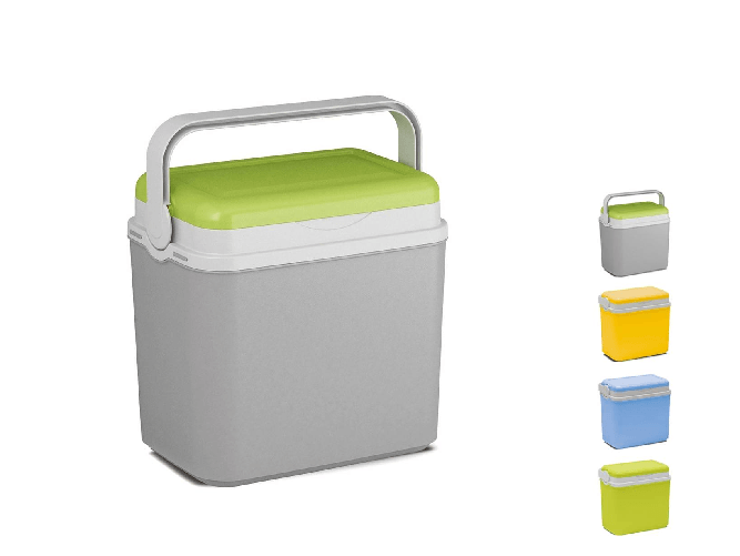 Frigo Termico Colori Assortiti 10 Litri Adriatic