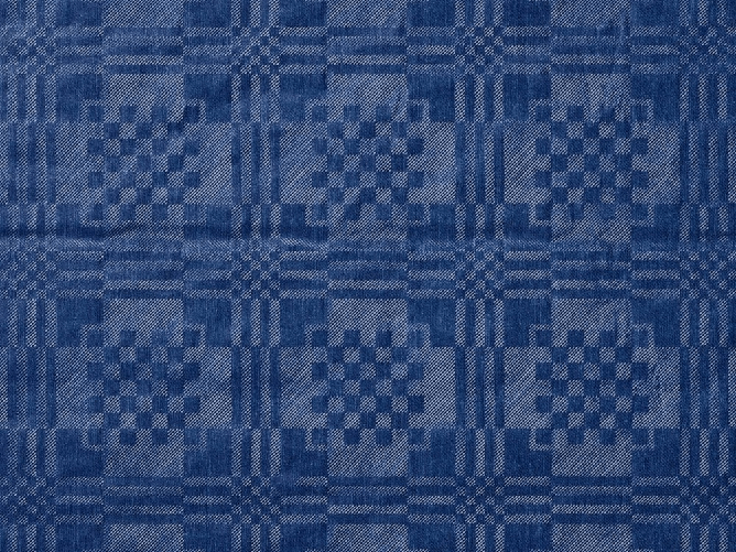 Rotolo Di Carta, 1,20 X 7 M Blu Home