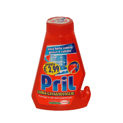 Pril Curalavastoviglie 250 Ml.