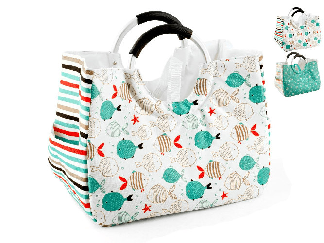 Borsa Seatrend In Tessuto 30 L H&H