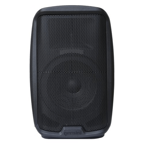 Cassa attiva Gemini As Series Powered AS-2115-P Nero