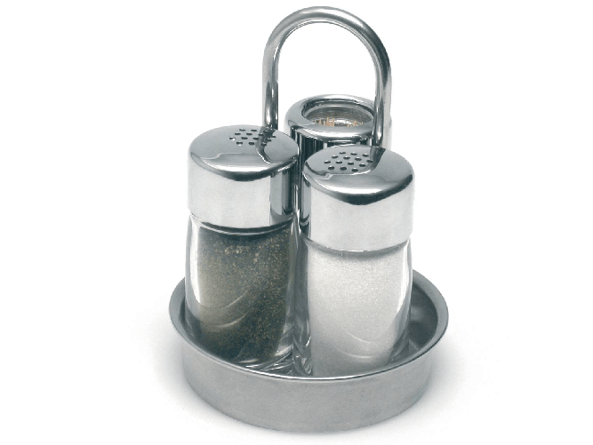 Sale Pepemarca Frabosk Stecchi acciaio Inox
