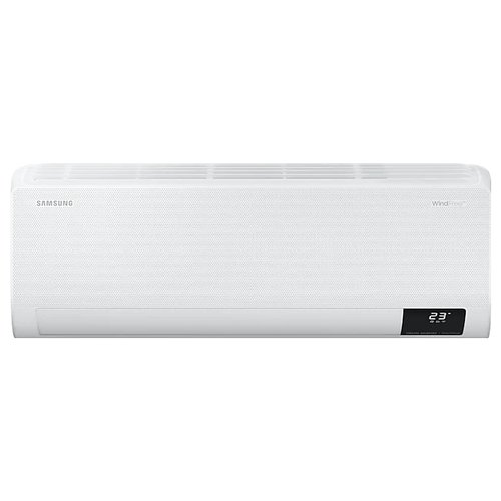 Condizionatore fisso mono Samsung Windfree C Next F-AR12NEX bianco metallo