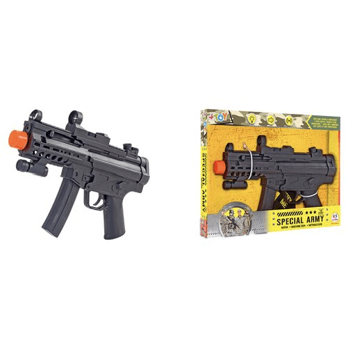 MITRA CON LUCI E SUONI