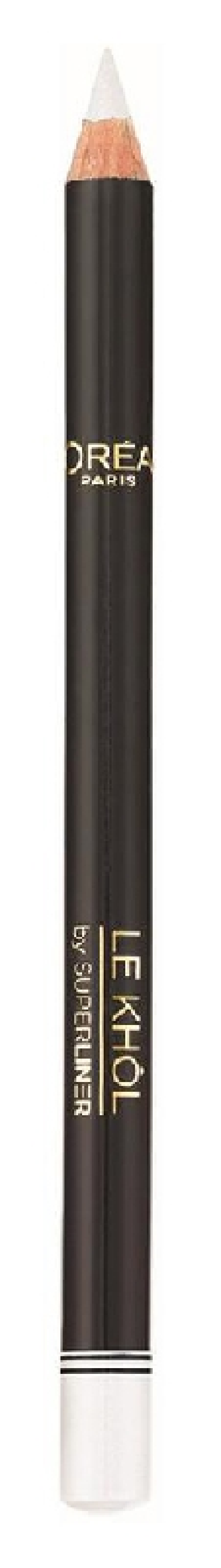 Oreal Matita Occhi Le Khol 120 Immaculate Snow