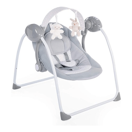 Chicco Relax&Play: Altalena Elettrica per Neonati