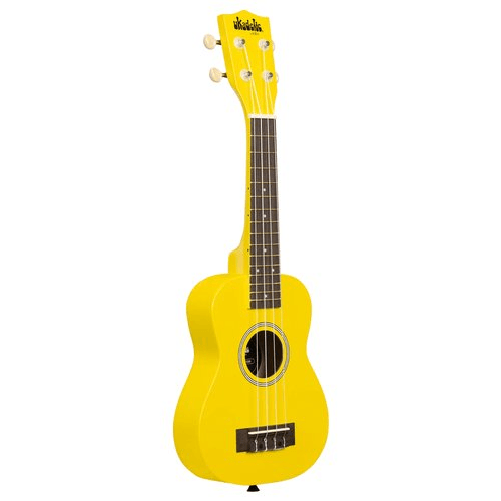 Kala Ukulele UKADELIC Taxi Cab