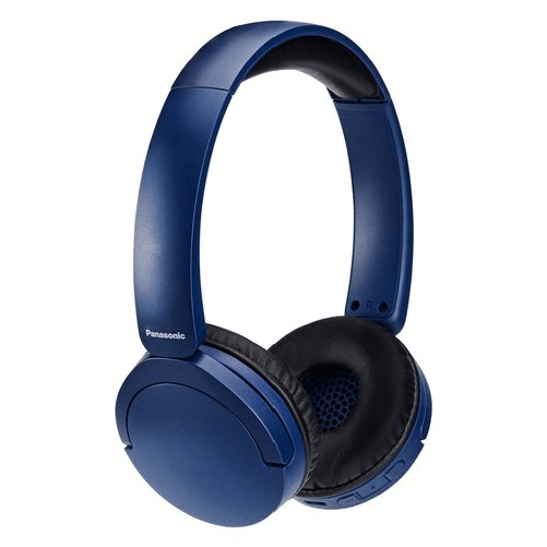 Panasonic RB-HF630BE-A Cuffie Street Wireless Blu