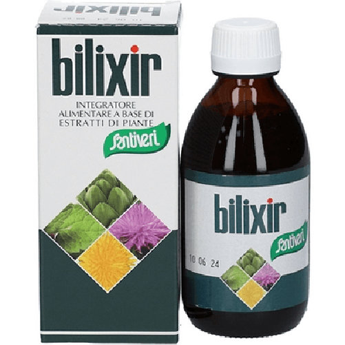 Bilixir Bevanda 240mL