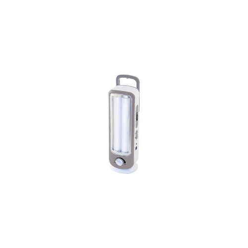 Lampada Emergenza Portatile Ir162 Velamp Led 24 Mm 62X75 H.Mm 230