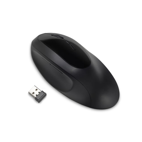 Kensington Mouse Pro Fit Ergo wireless—nero