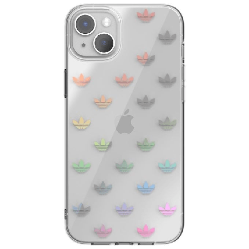 Adidas Celly GC2967ADI custodia per cellulare 17 cm (6.7") Cover Trasparente Celly GC2967ADI custodia per cellulare 17 cm (6.7") Cover Trasparente