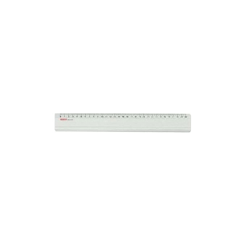 ARDA 18270 righello Righello da scrivania 700 mm Alluminio 1 pz