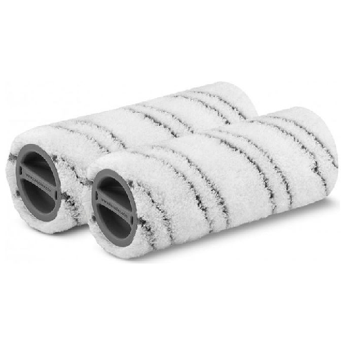 Karcher Kärcher 2.055-007.0 accessorio e ricambio per aspirapolvere Set di spazzole a rullo Aspirapolvere portatile Kärcher 2.055-007.0 accessorio e r