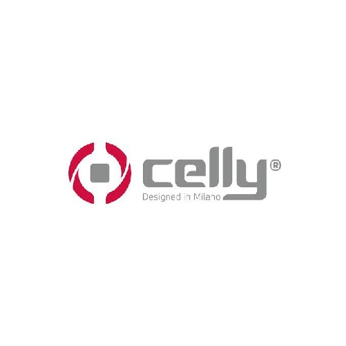 Celly BH20BK cuffia e auricolare Cuffie Wireless In-ear Ufficio Nero