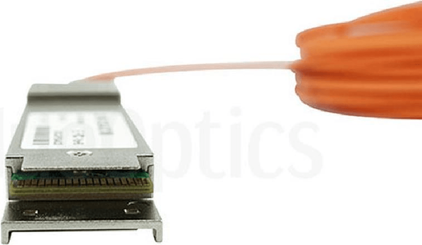 QSFP-AOC-30M compatibile AOC QSFP BO252503K30M