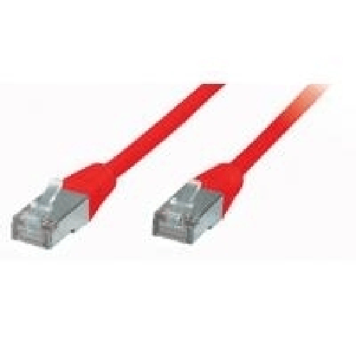 ShiverPeaks S-Conn 10m cat6 RJ445 - RJ-45 - RJ-45 - Maschio/Maschio - Oro - 10/100/1000Base-T(X)