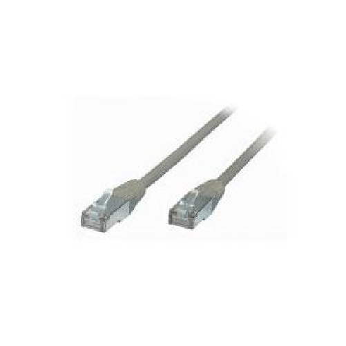 ShiverPeaks S-Conn 3m RJ45 - RJ-45 - RJ-45 - Maschio/Maschio - Oro - 10/100/1000Base-T(X) - Cat6 (TC75713)