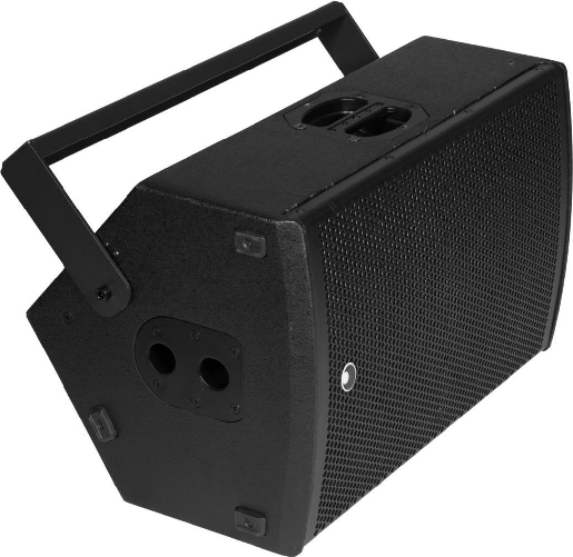 OMNITRONIC Supporto da parete OMNITRONIC per PAS-215 MK3 (11039546)