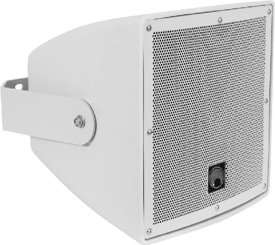 OMNITRONIC ODX-208T altoparlante da installazione 100V bianco (11036962)