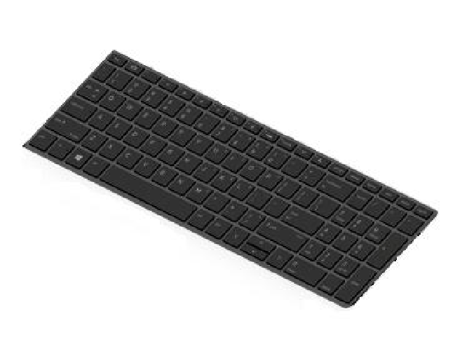 HP L01028-041 ricambio per laptop Tastiera