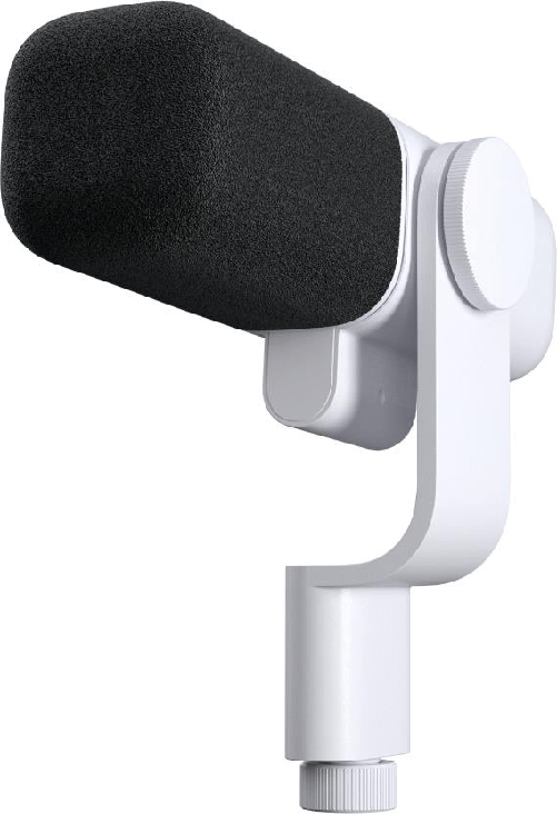 Logitech MIC CLEARAMP-OFF WHITE-9006-EMEA
