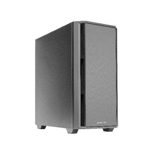 Chieftec AZ-01B-OP computer case Mini Tower Nero