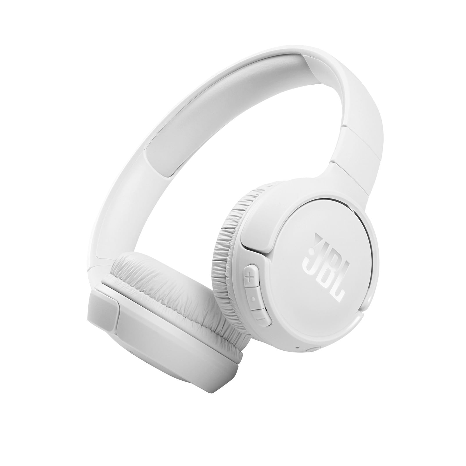 JBL Tune 510 Auricolare Wireless A Padiglione Musica e Chiamate USB tipo-C Bluetooth Bianco JBL Tune 510 Cuffie Wireless A Padiglione MUSICA USB tipo-